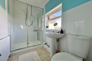 Shower Room- click for photo gallery